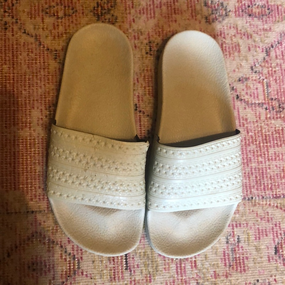 Adidas slides